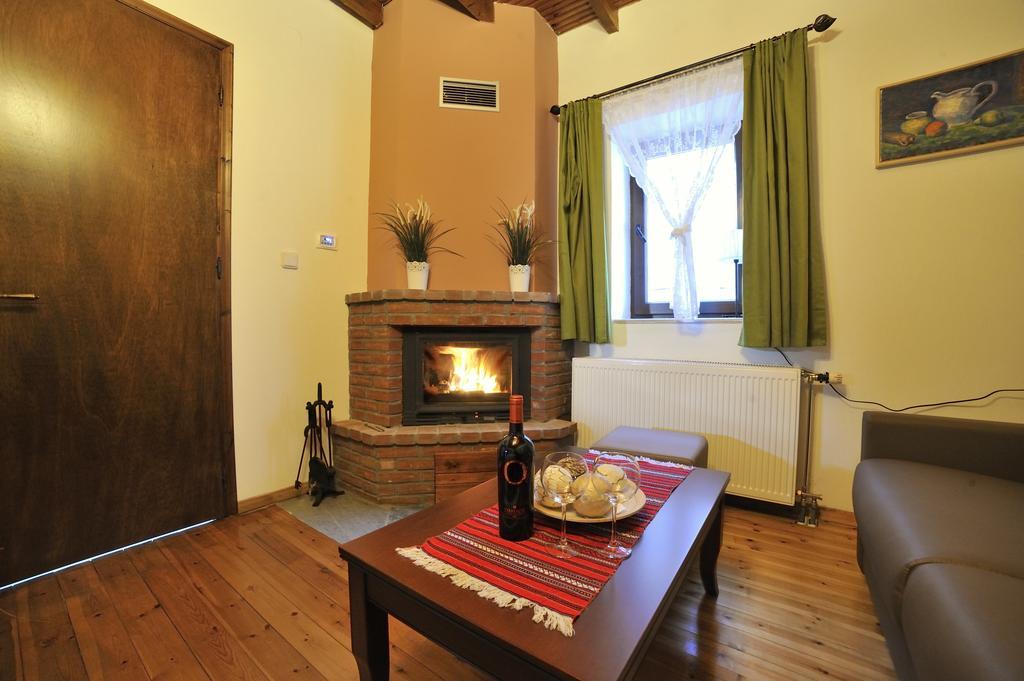 Guesthouse Papastoikou Agios Athanasios  Extérieur photo